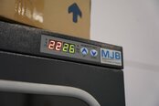 Foto Verwendet MJB DRT1480C-6 Zum Verkauf