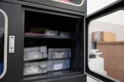 Foto Verwendet MJB DRT1480C-6 Zum Verkauf