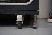 Foto Verwendet MJB DRT1480C-6 Zum Verkauf