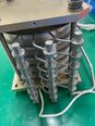 Photo Used MKS / ASTEX (8) Stack cells for AX 8200 For Sale