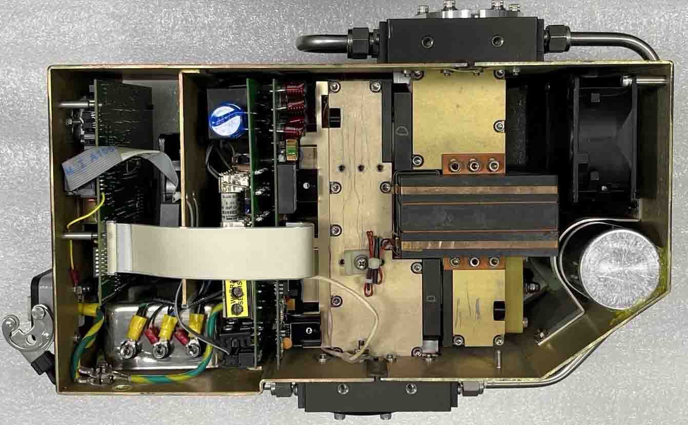 Foto Verwendet MKS / ASTEX Astron 2L Zum Verkauf