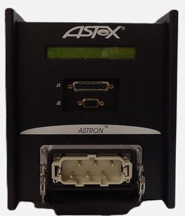 MKS / ASTEX Astron 2L #293826283