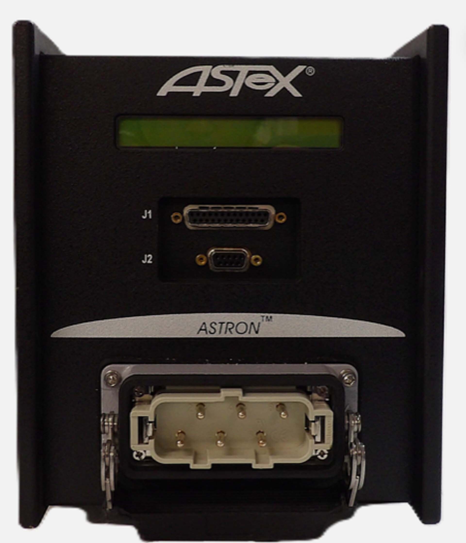 사진 사용됨 MKS / ASTEX Astron 2L 판매용