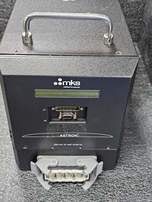 圖為 已使用的 MKS / ASTEX Astron 3L 待售