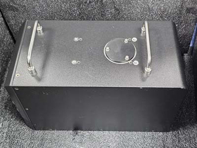 圖為 已使用的 MKS / ASTEX Astron 3L 待售
