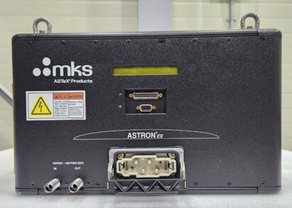 MKS / ASTEX Astron e/ex #293762739