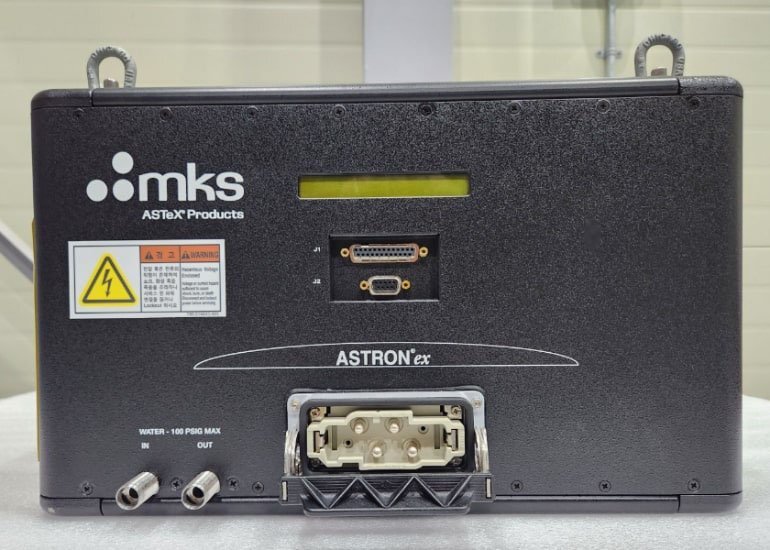 사진 사용됨 MKS / ASTEX Astron e/ex 판매용