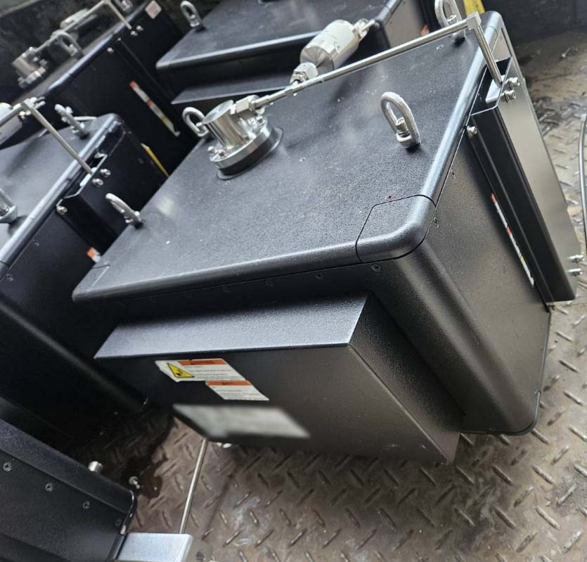フォト（写真） 使用される MKS / ASTEX Astron ex 販売のために