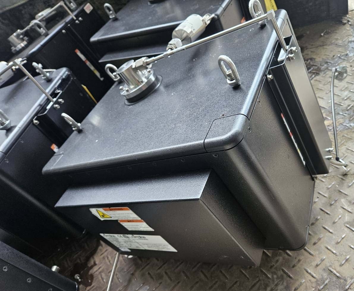 フォト（写真） 使用される MKS / ASTEX Astron ex 販売のために