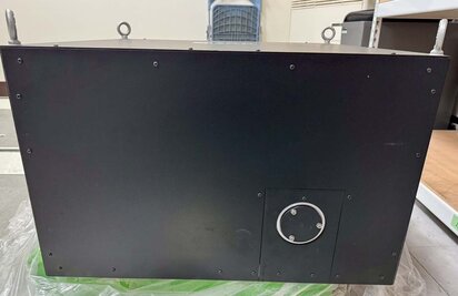 MKS / ASTEX Astron G7 #293810663
