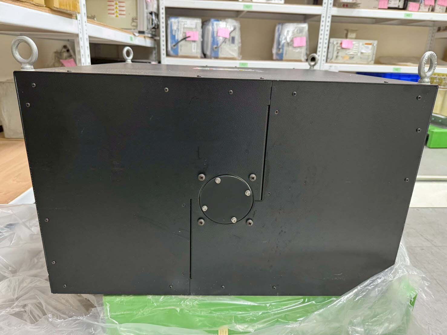 圖為 已使用的 MKS / ASTEX Astron G7 待售