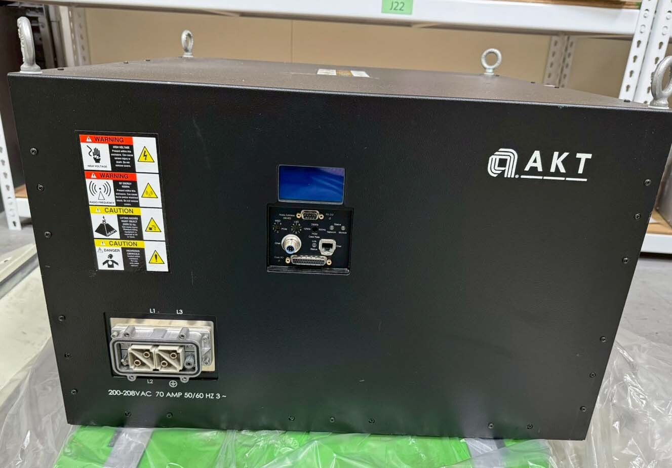 圖為 已使用的 MKS / ASTEX Astron G7 待售