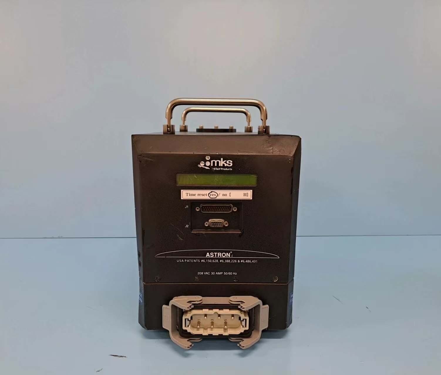 Photo Utilisé MKS / ASTEX Astron i À vendre