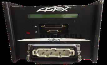 MKS / ASTEX Astron 2L #9196451