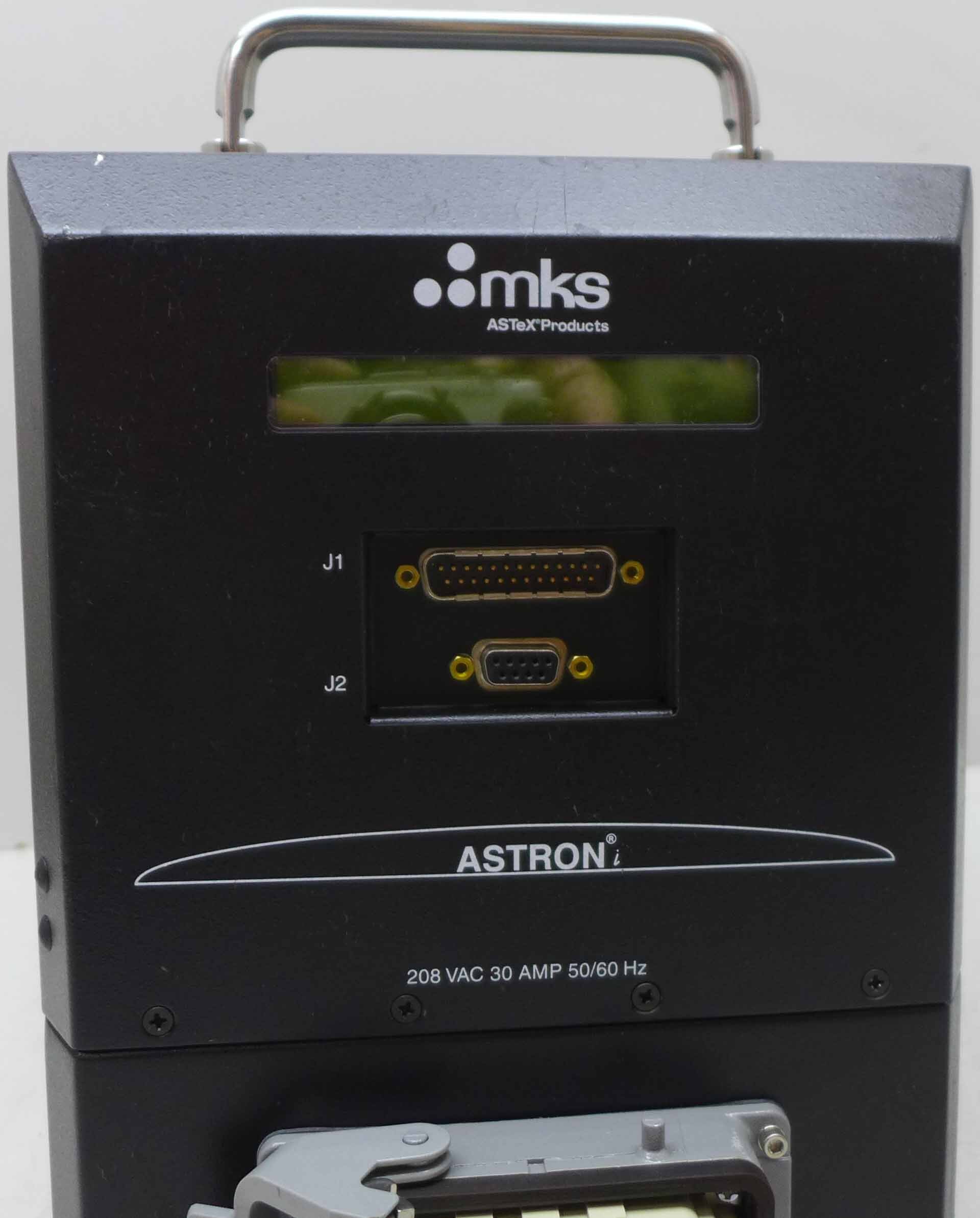 Photo Used MKS / ASTEX Astron i For Sale