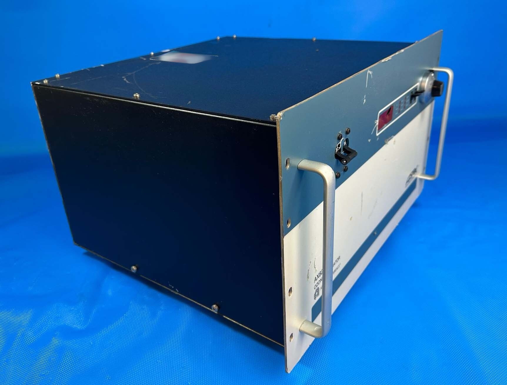 フォト（写真） 使用される MKS / ASTEX AX 8200 販売のために