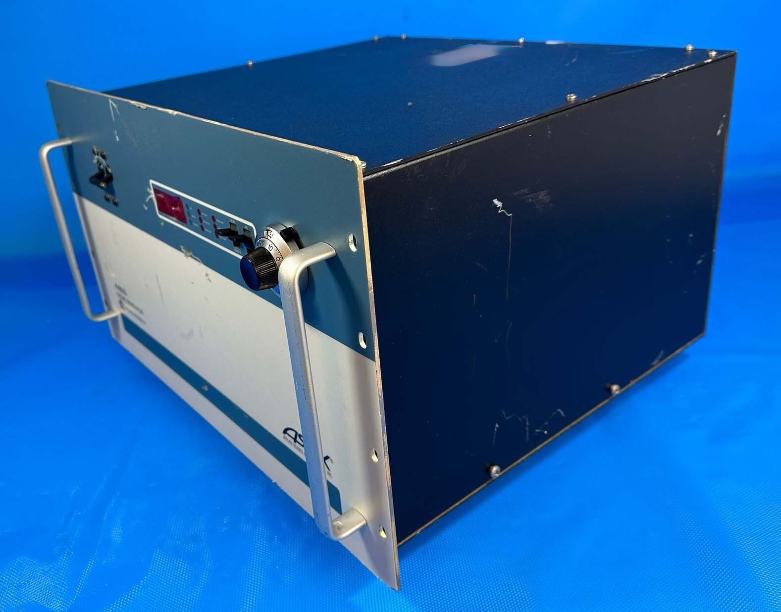 フォト（写真） 使用される MKS / ASTEX AX 8200 販売のために