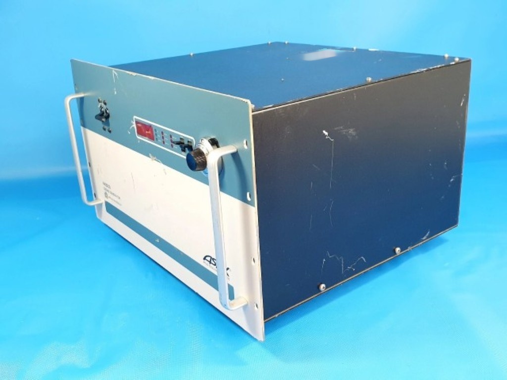 フォト（写真） 使用される MKS / ASTEX AX 8200 販売のために