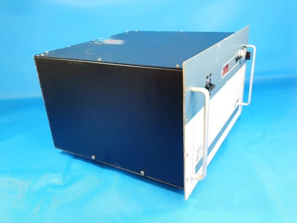 フォト（写真） 使用される MKS / ASTEX AX 8200 販売のために