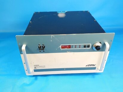 MKS / ASTEX AX 8200 #293766556