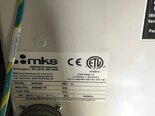 图为 已使用的 MKS / ASTEX AX 8550 待售