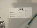 Photo Used MKS / ASTEX AX 8550 For Sale