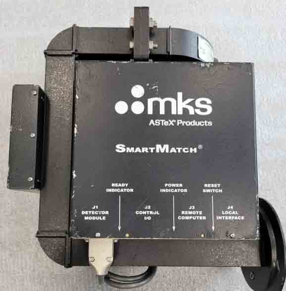 Photo Used MKS / ASTEX AX 3076 For Sale