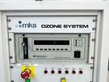 Photo Utilisé MKS / ASTEX AX8555 À vendre