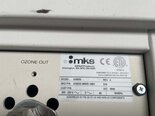 Photo Utilisé MKS / ASTEX AX8555 À vendre