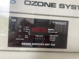 Photo Utilisé MKS / ASTEX AX8555 À vendre