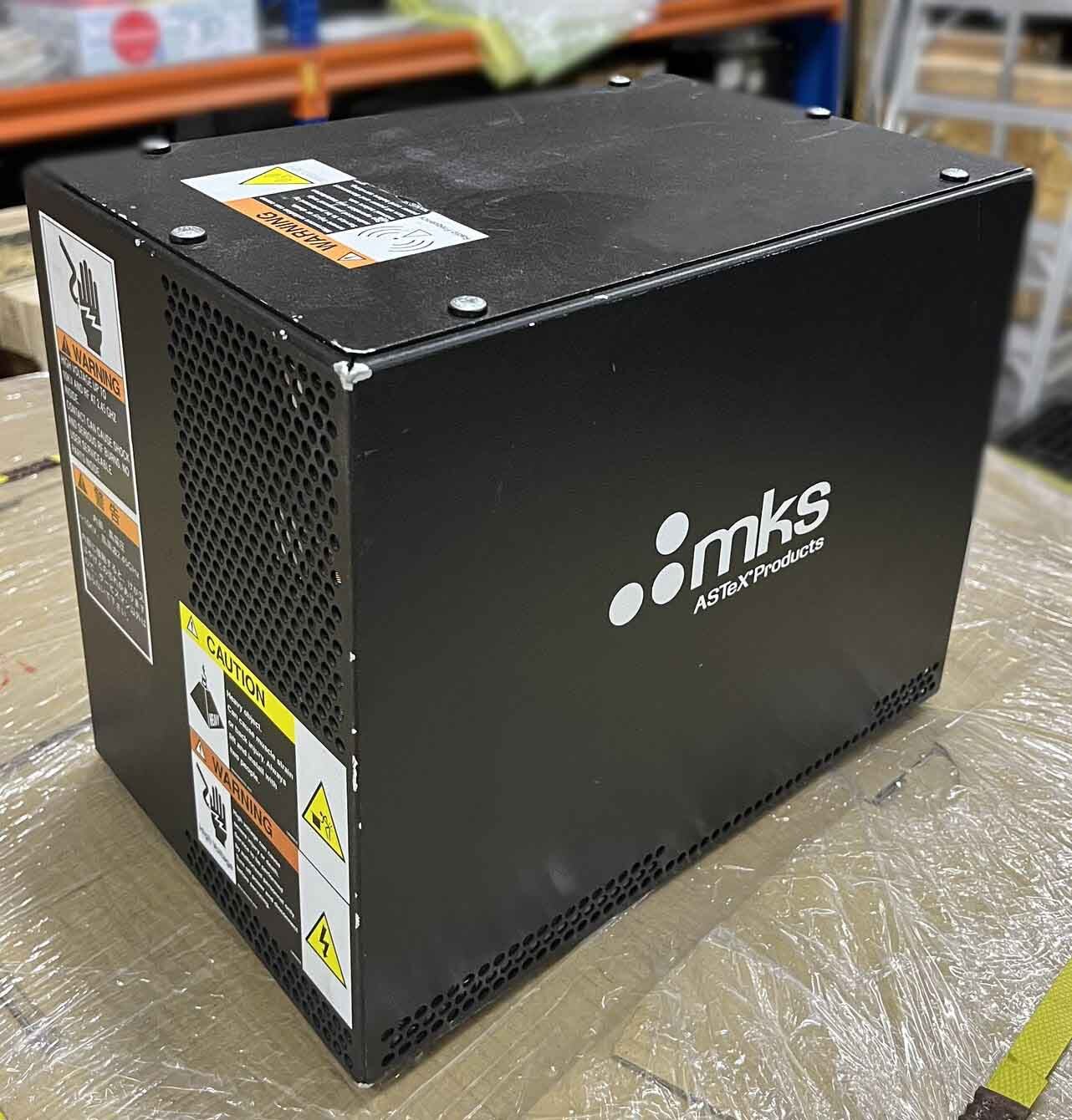 フォト（写真） 使用される MKS / ASTEX FI20111 販売のために