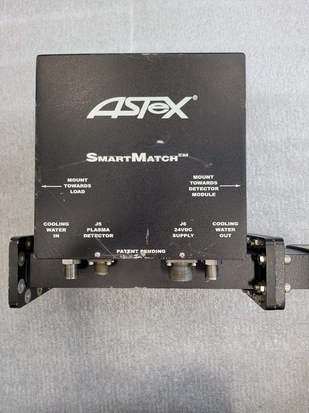 图为 已使用的 MKS / ASTEX FI20606-R 待售