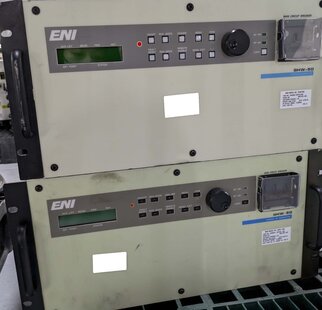 MKS / ENI GHW-50A #293771616