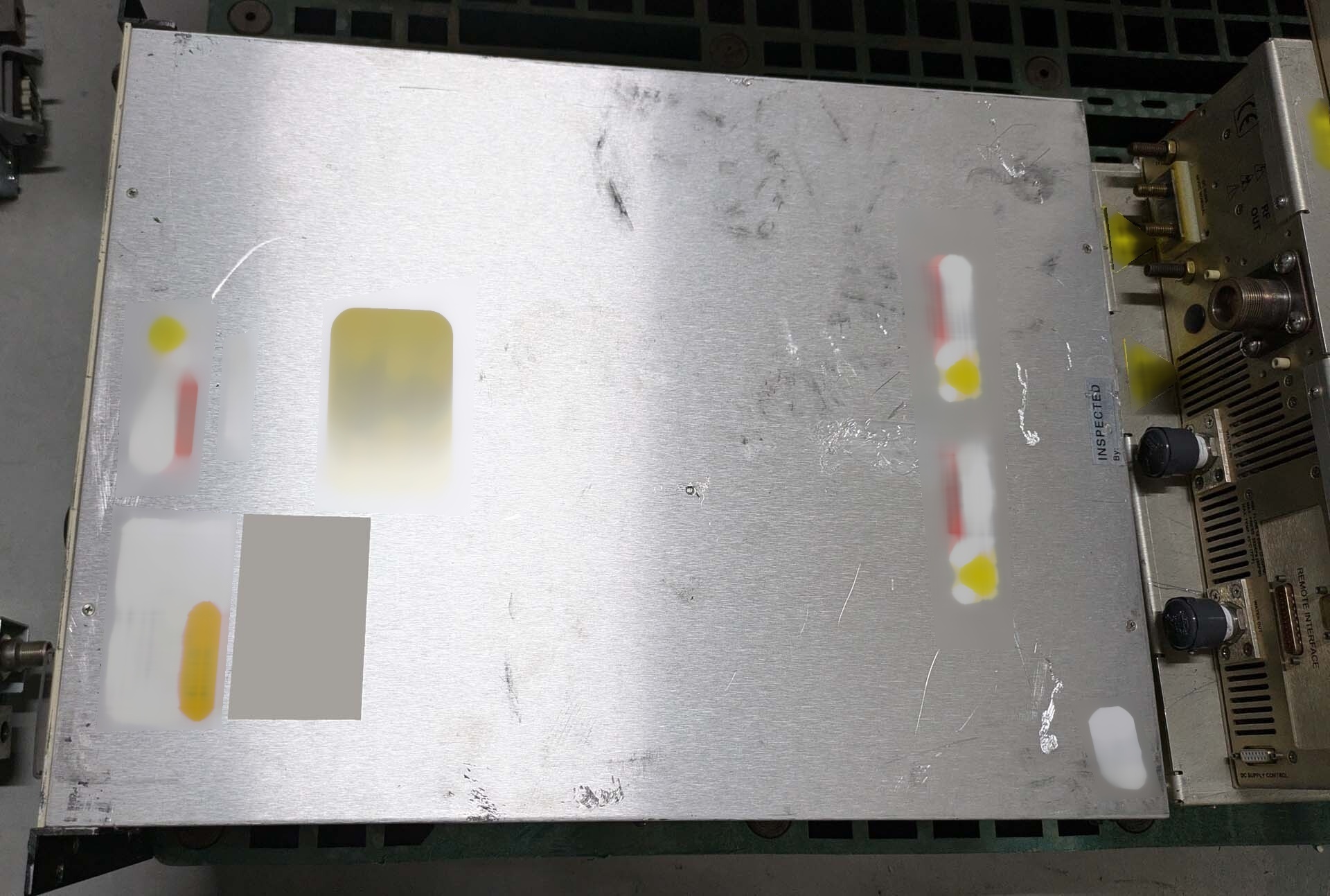 フォト（写真） 使用される MKS / ENI GHW-50A 販売のために
