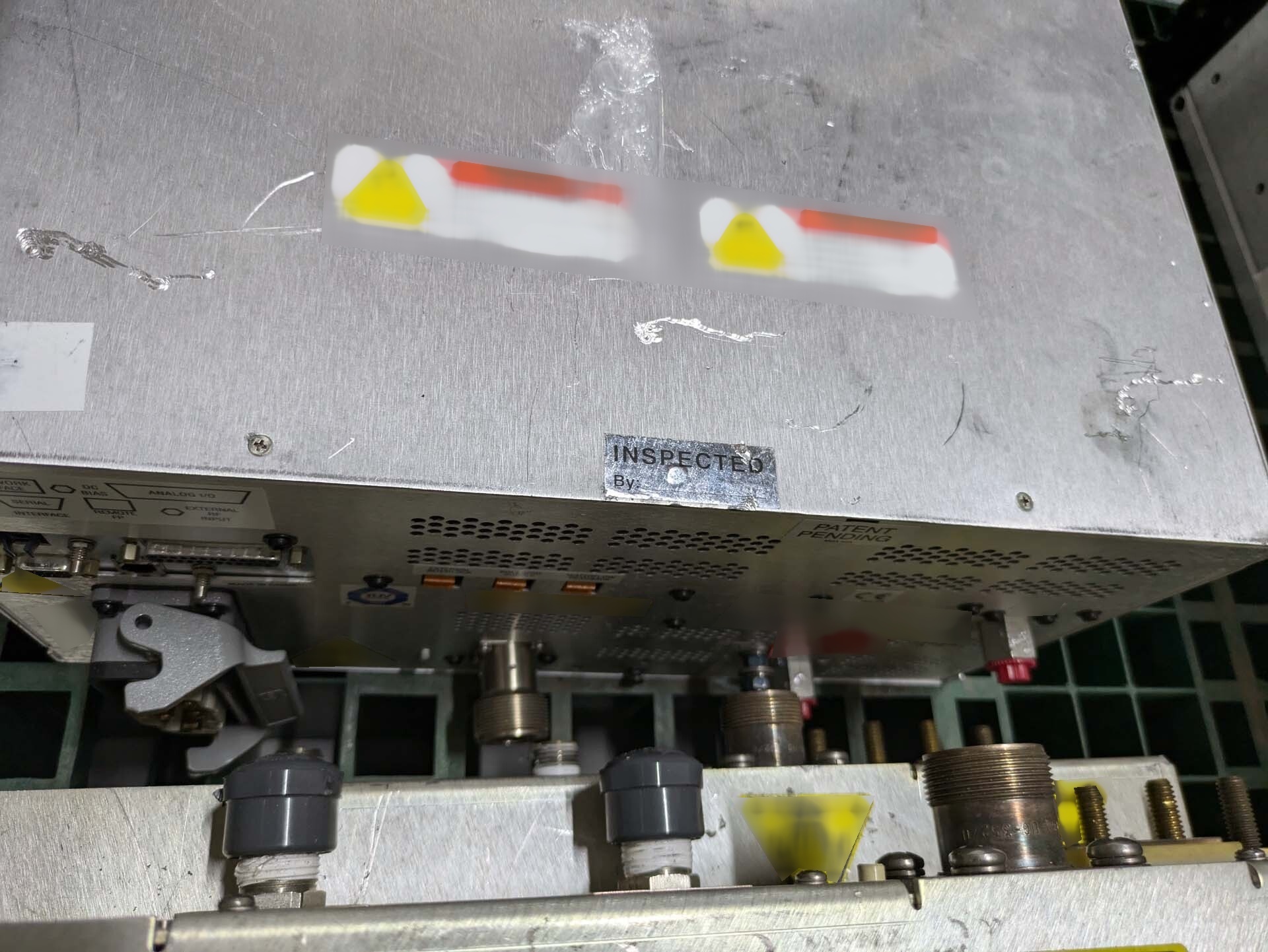 フォト（写真） 使用される MKS / ENI GHW-50A 販売のために