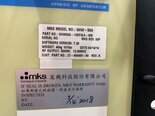 Photo Used MKS / ENI GHW50A-13DF3L0-006 For Sale