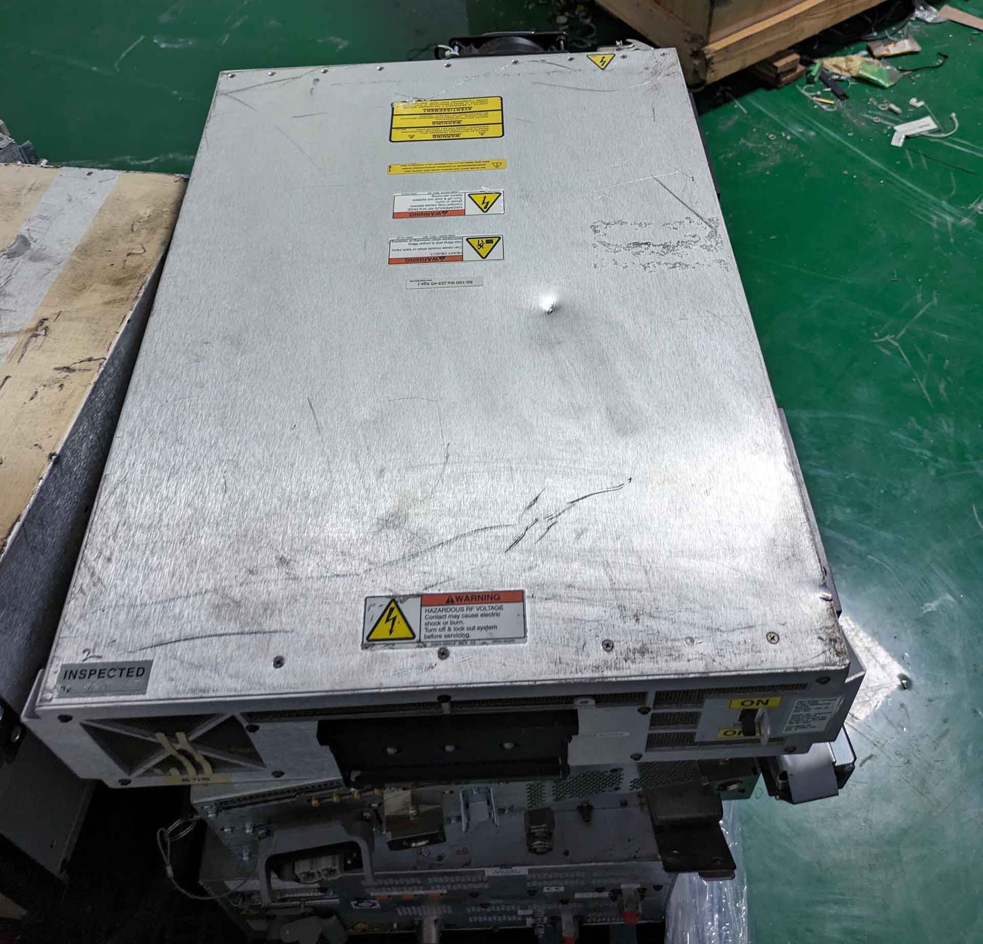 Photo Utilisé MKS / ENI LVF-3527A À vendre