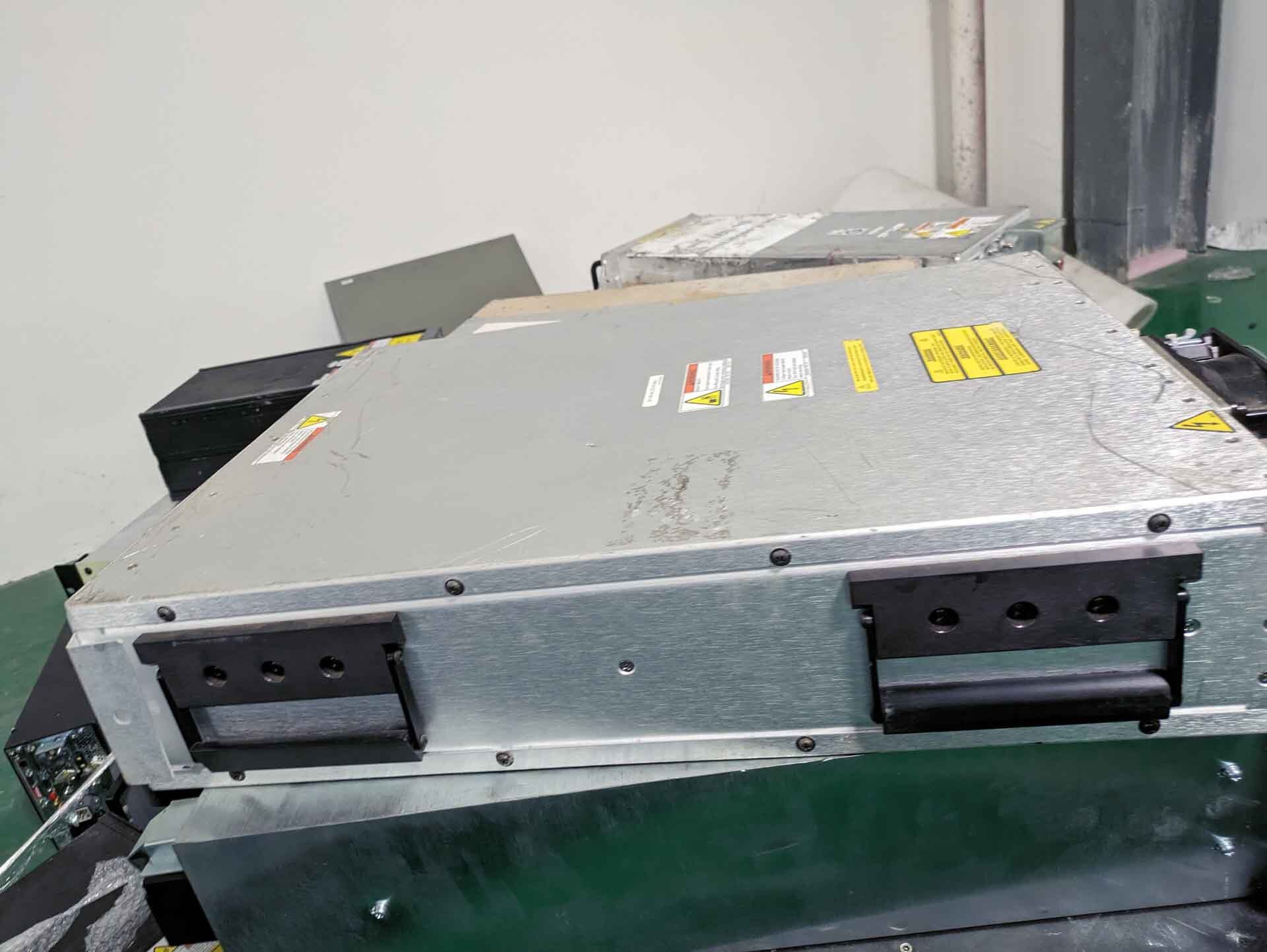 Photo Used MKS / ENI LVF-3527A For Sale