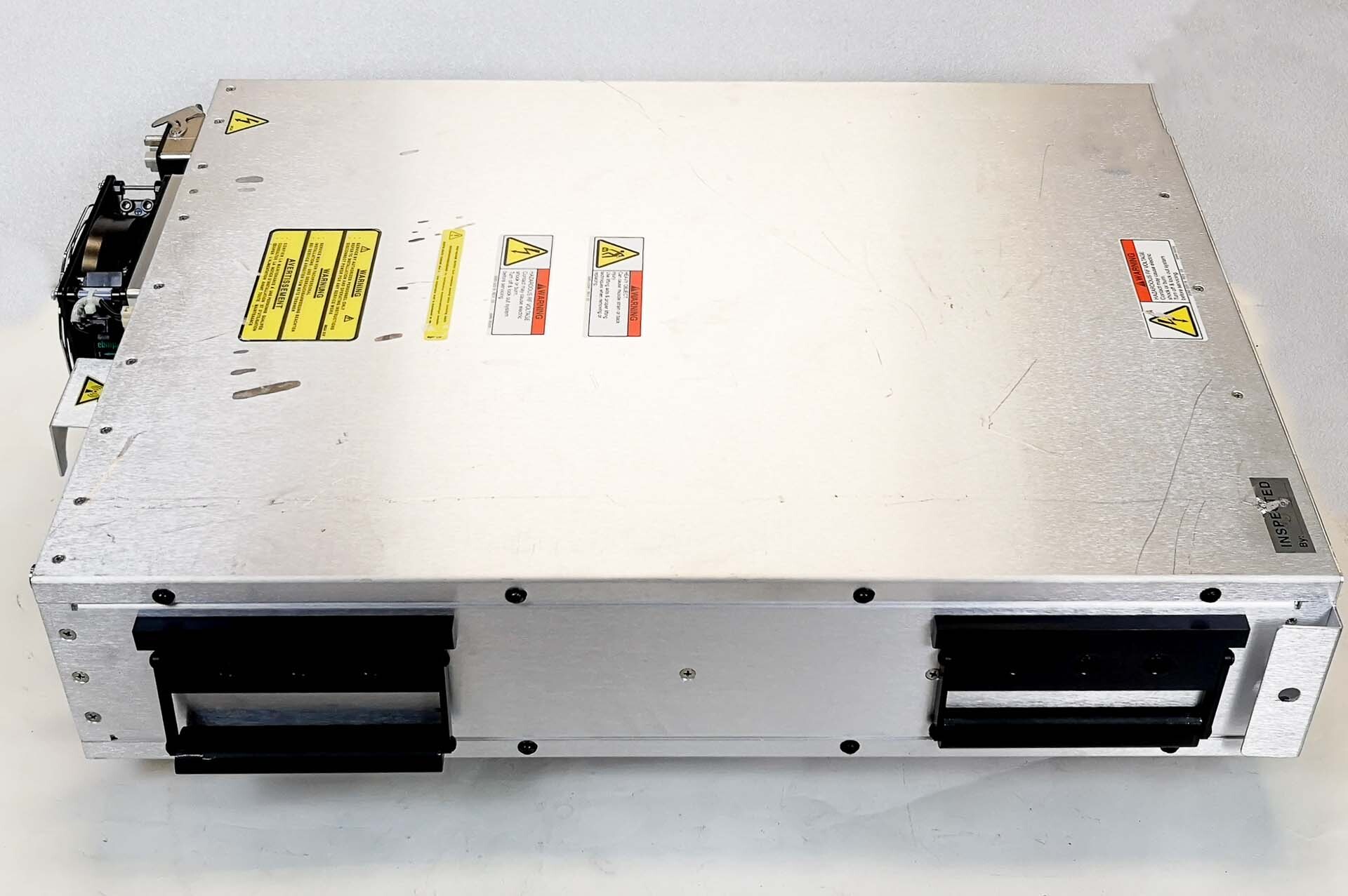 Photo Used MKS / ENI LVF-3560A For Sale