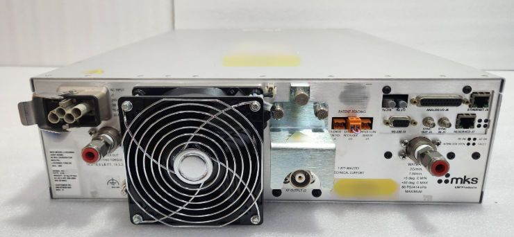 사진 사용됨 MKS / ENI LVG-3560A 판매용