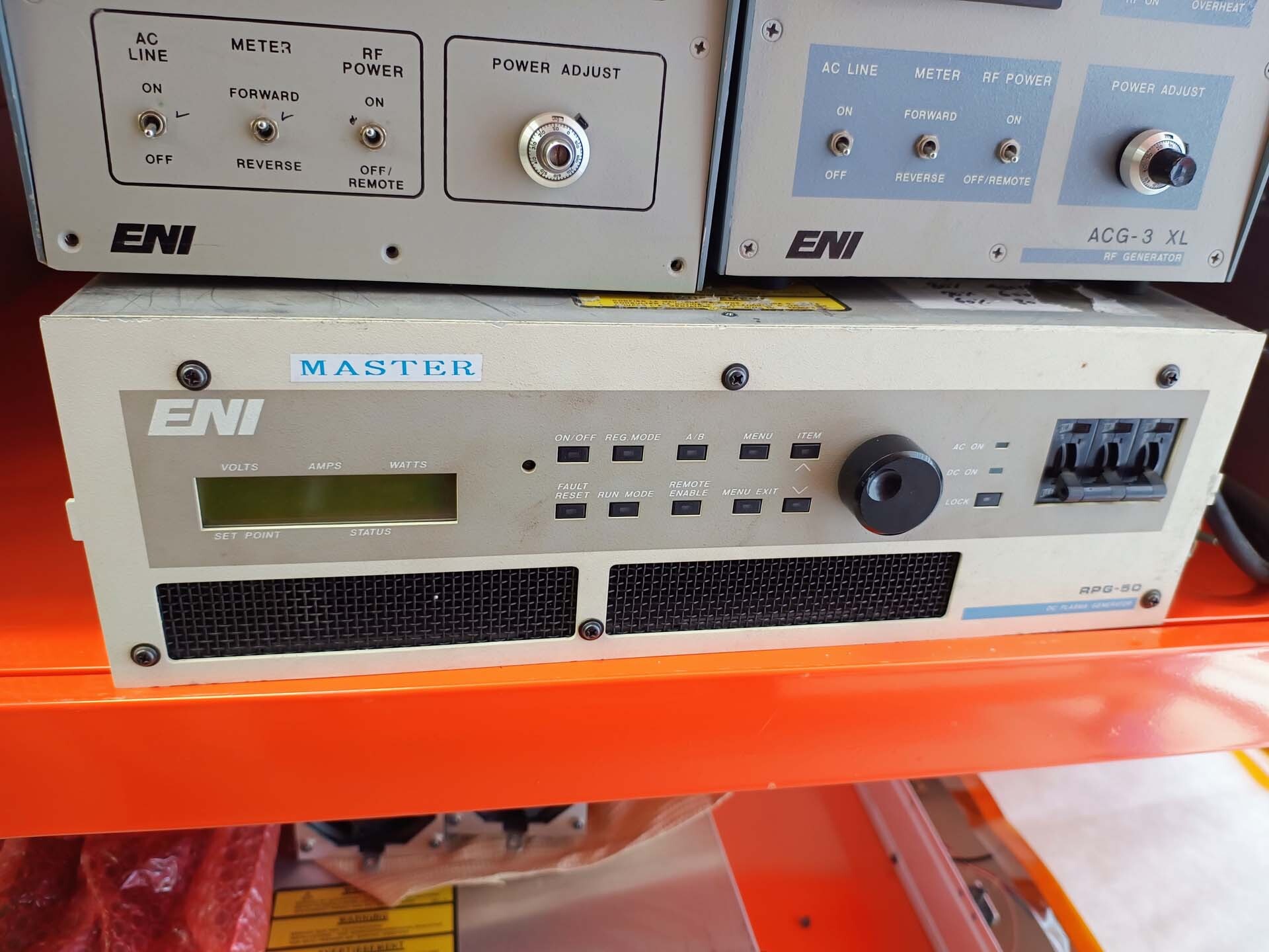 圖為 已使用的 ENI RPG-50 待售