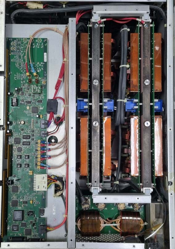 사진 사용됨 MKS / ENI Spectrum 11002-00 판매용