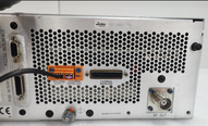 Foto Verwendet MKS / ENI Spectrum B-5002 Zum Verkauf