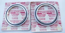 MKS / HPS Sealing rings