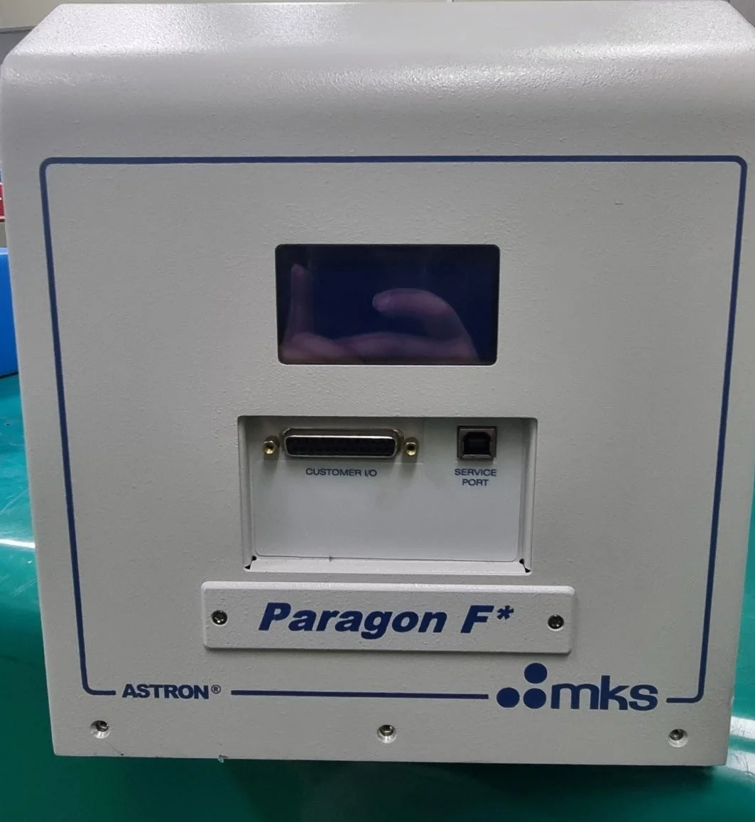 MKS / PARAGON AX7700-11 Power Supply used for sale price
