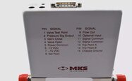 MKS PFC Flow controllers