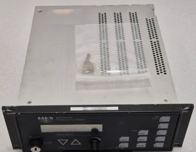 MKS 600 Series Electronic Test Equipment used for sale price #293814788 ...
