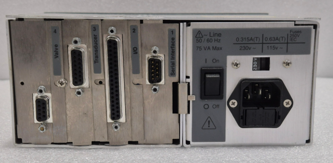 Photo Utilisé MKS 600 Series À vendre