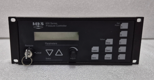 Photo Utilisé MKS 600 Series À vendre