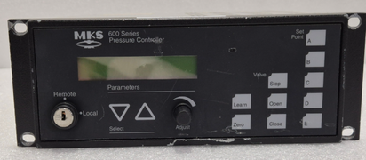 MKS 600 Series #293815861